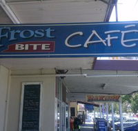 Frostbite Cafe - Perth Resorts