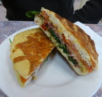 Gaffney's Bakery - Perth Resorts