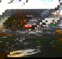 Gardens Lake Cafe - Accommodation Perth