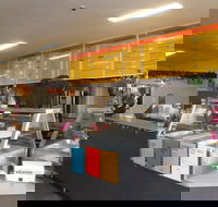 Gippy Fish  Chips - Perth Resorts