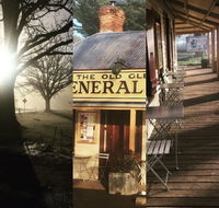 Glenlyon General Store - Perth Resorts