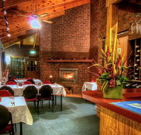 Goldfields Restaurant