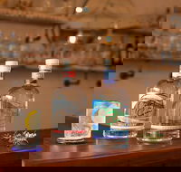 Great Ocean Road Gin Tasting Room  Gin Garden - Accommodation Perth
