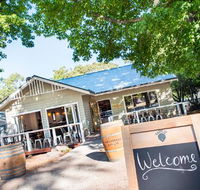 Harvest Halls Gap - Perth Resorts