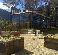 Heathcote Harvest Produce Store and Cafe - Perth Resorts