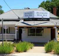 Heathcote Wine Hub - Perth Resorts