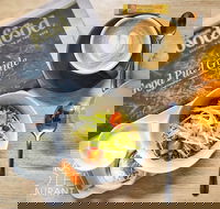 Iluka Motel Restaurant - Accommodation Perth