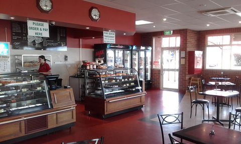 Kelly's Bakery - Accommodation Perth 0