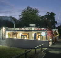 Kookaburra Hotel - Perth Resorts