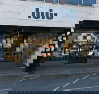Lulu Cafe and Deli - Perth Resorts