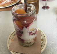 MannaFest Cafe - Perth Resorts