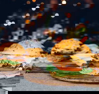 Middel's Tapas Bar and Restaurant - Perth Resorts