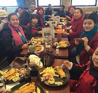 Mount Buller Fish and Chippery - Perth Resorts