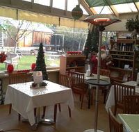 Mrs Claus Kitchen - Accommodation Perth