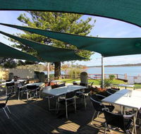 Nagambie Rowing Club - Accommodation Perth