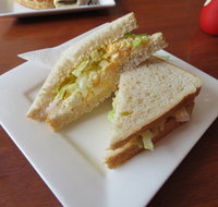 Nicks Bakehouse - Perth Resorts