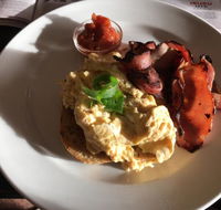 Number 9 Dream Cafe - Perth Resorts