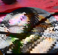 Oishii Sushi and Seafood - Accommodation Perth