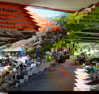 Orbost bakery - Perth Resorts
