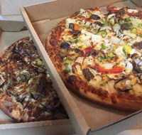 Paradise Pizza  Restaurant - Perth Resorts