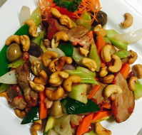 Peach Village Chinese Restaurant - Perth Resorts