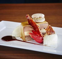 Pipes Bistro - Perth Resorts