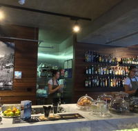 Powder Bar - Perth Resorts