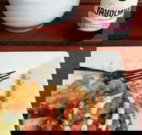 Raw Bar - Accommodation Perth