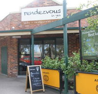 Rendezvous in Yea - Perth Resorts