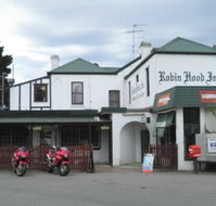 Robin Hood Inn - Perth Resorts
