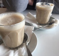 S.e.d.e. Cafe - Accommodation Perth