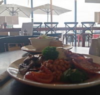 Sandy Feet Cafe - Accommodation Perth