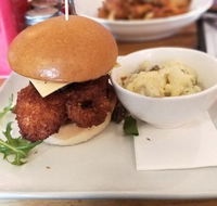 Scorched Grill - Accommodation Perth