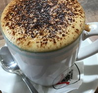 Segafredo's - Perth Resorts