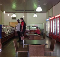 Segafredo's Bakery - Perth Resorts
