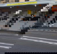 Shiraaz Indian  Malay Cuisine - Accommodation Perth