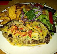 Sicilians restaurant - Accommodation Perth