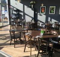 Steam  Riddles - Perth Resorts