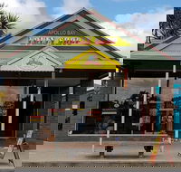 Sweet View - The Great Ocean Road Lolly Shop - Accommodation Perth