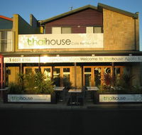 Thaihouse - Accommodation Perth