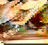 The Bayleaf Cafe - Accommodation Perth