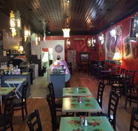 The French Pear Cafe - Perth Resorts