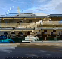 The Grand Caledonian Hotel - Perth Resorts