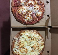 The Hot Spot Takeaway  Restaurant