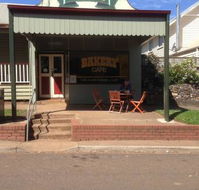 Thorpdale Bakery - Perth Resorts