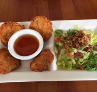 Truffles Cafe  Deli - Accommodation Perth