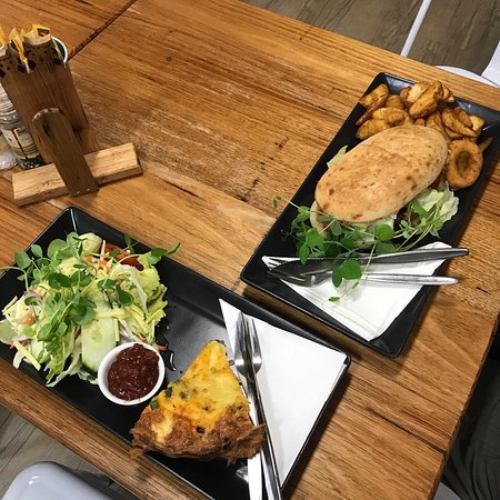 Two Little Owls Cafe - Perth Resorts 0