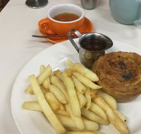 Wahrings Restaurant - Accommodation Perth
