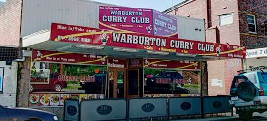 Warburton VIC Accommodation Perth