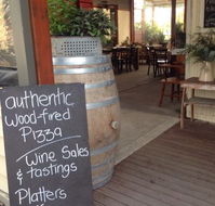 Whispering hills vineyard - Perth Resorts